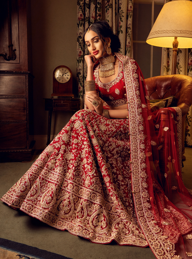 Fashion, Bridal, Partywear, Bradford