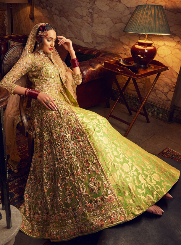 Fashion, Bridal, Partywear, Bradford
