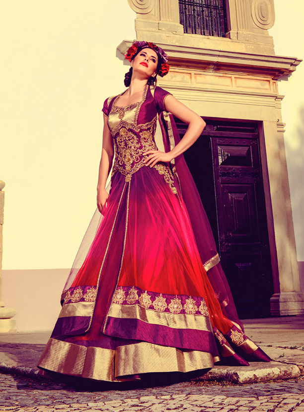 Fashion, Bridal, Partywear, Bradford