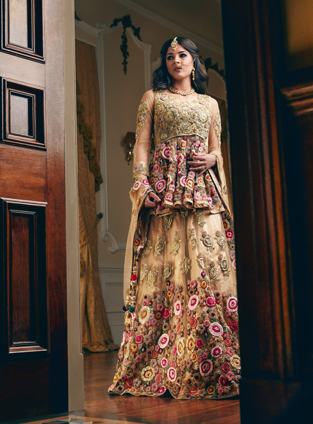 Fashion, Bridal, Partywear, Bradford