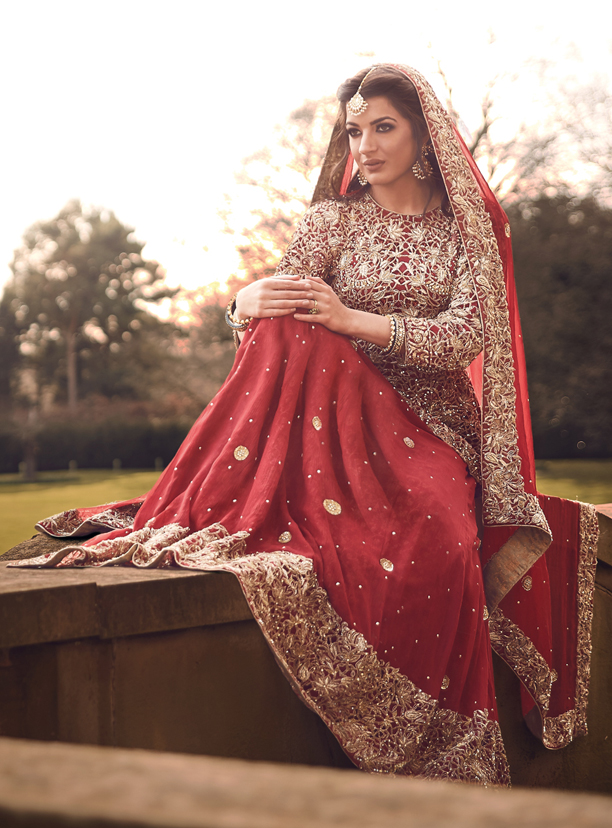 Fashion, Bridal, Partywear, Bradford