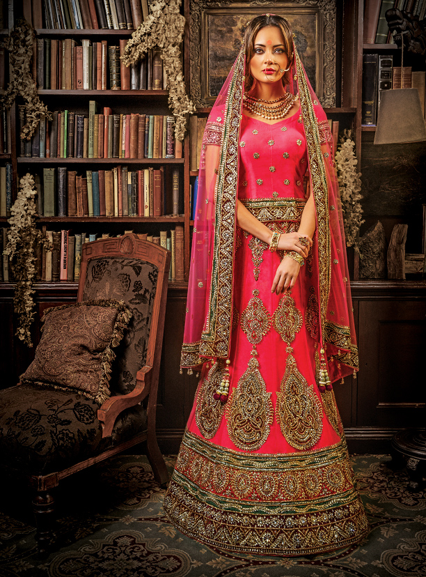 Fashion, Bridal, Partywear, Bradford