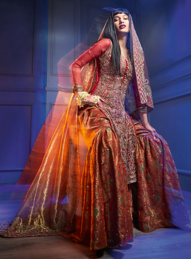 Bridal, Partywear, Couture
