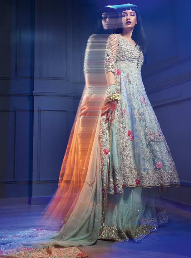 Bridal, Partywear, Couture
