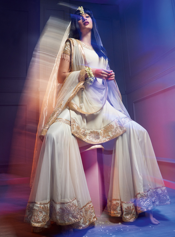 Bridal, Partywear, Couture