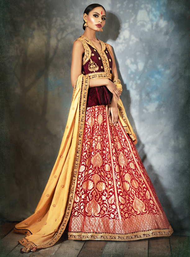 Bridal, Partywear, Couture