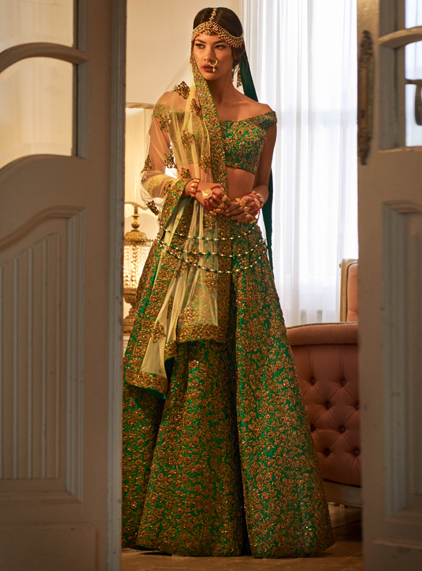 Bridal, Partywear, Couture