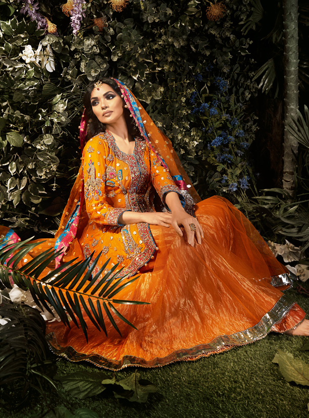 Bridal, Partywear, Couture