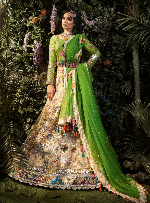 Bridal, Partywear, Couture