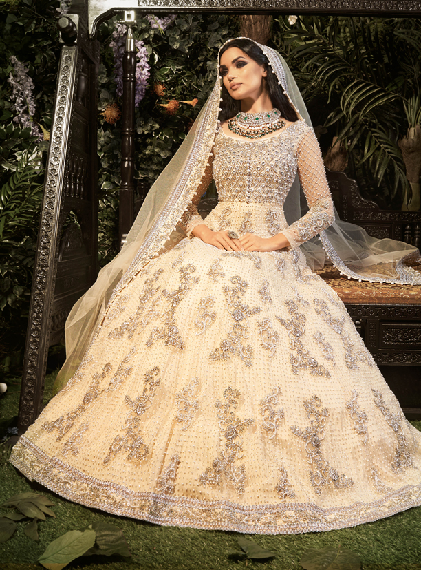 Bridal, Partywear, Couture