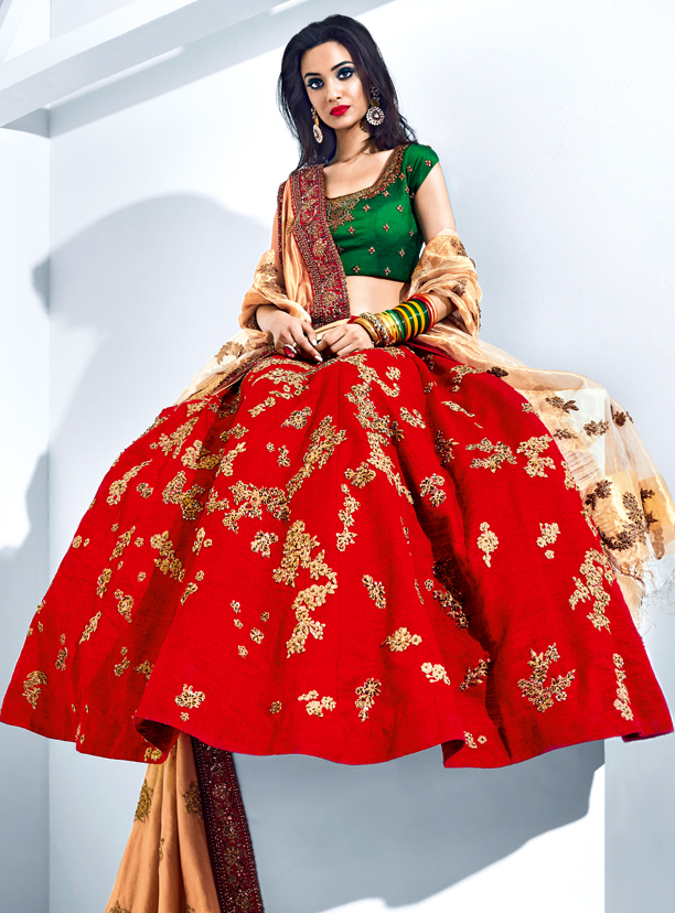 Bridal, Partywear, Couture