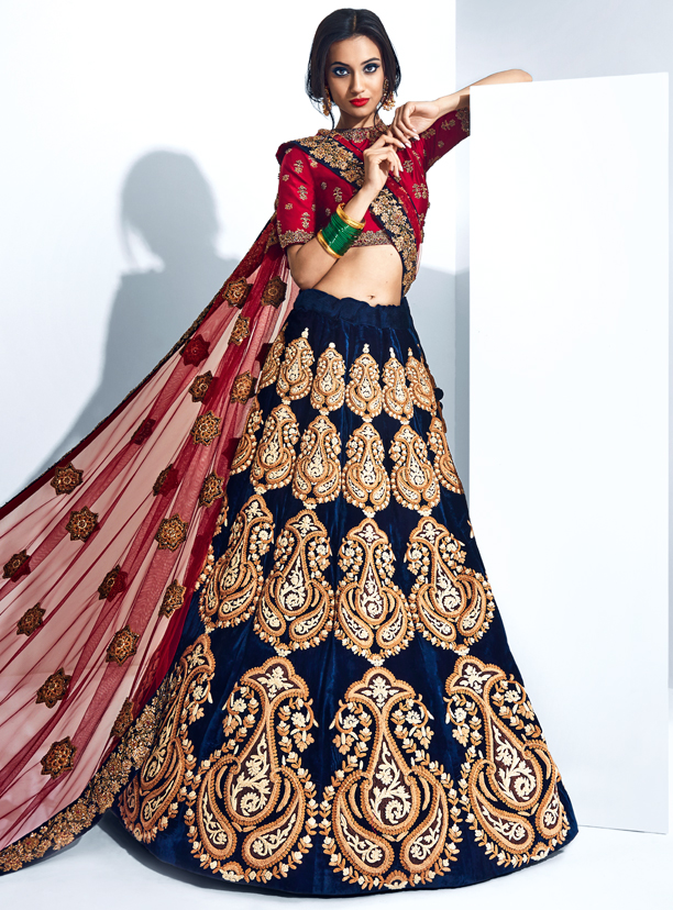 Bridal, Partywear, Couture