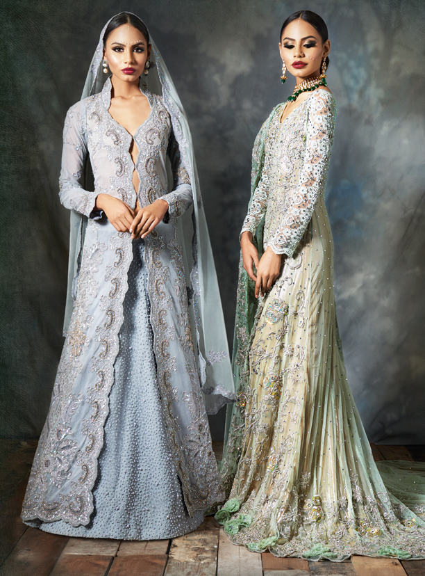 Bridal, Partywear, Couture