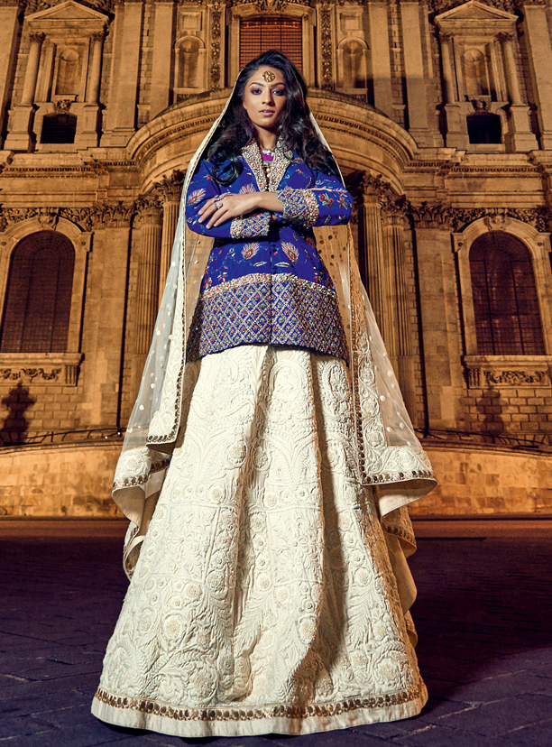 Bridal, Partywear, Couture