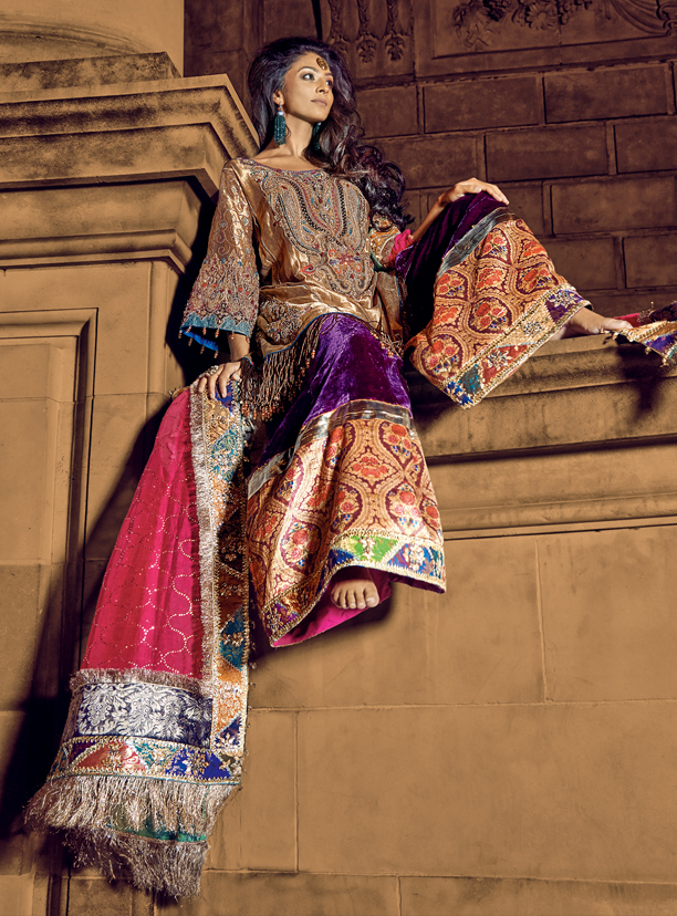 Bridal, Partywear, Couture
