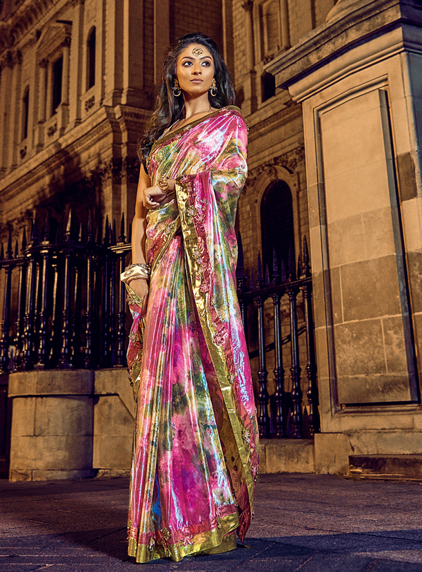 Bridal, Partywear, Couture