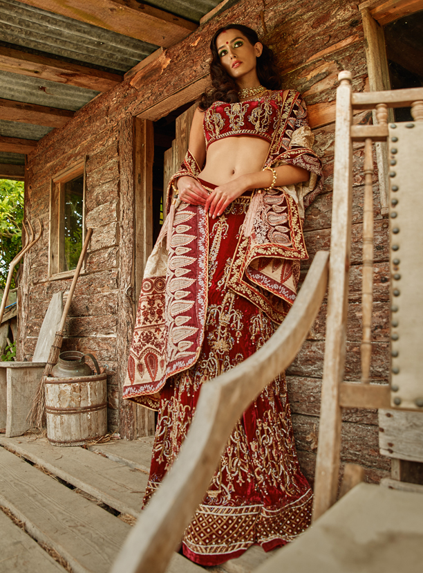 Bridal, Partywear, Couture