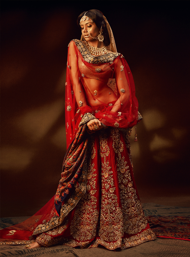 Bridal, Partywear, Couture