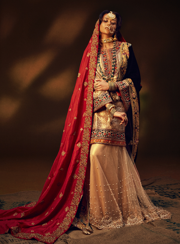 Bridal, Partywear, Couture