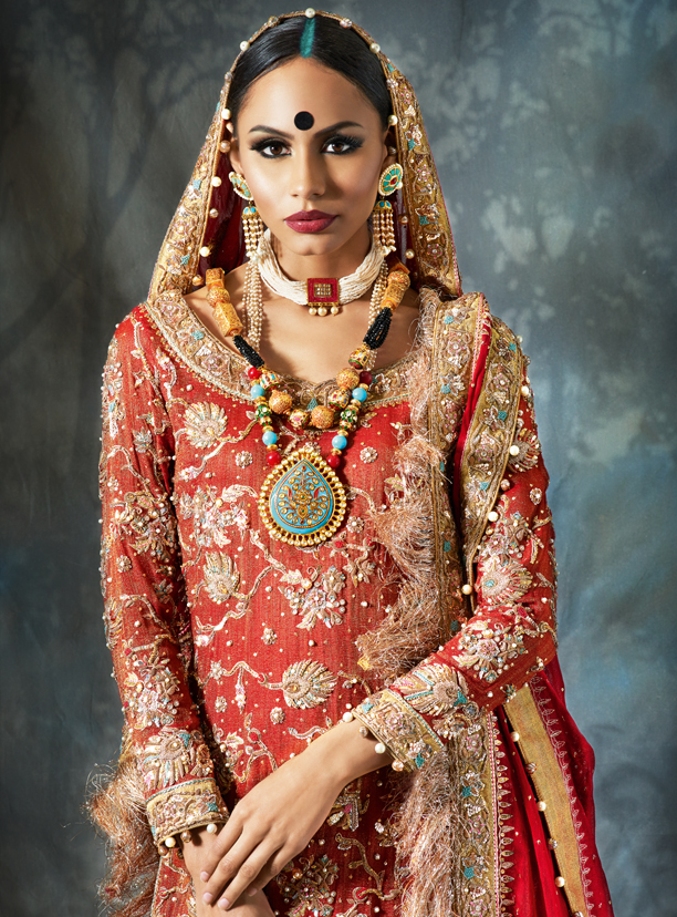 Bridal, Partywear, Couture