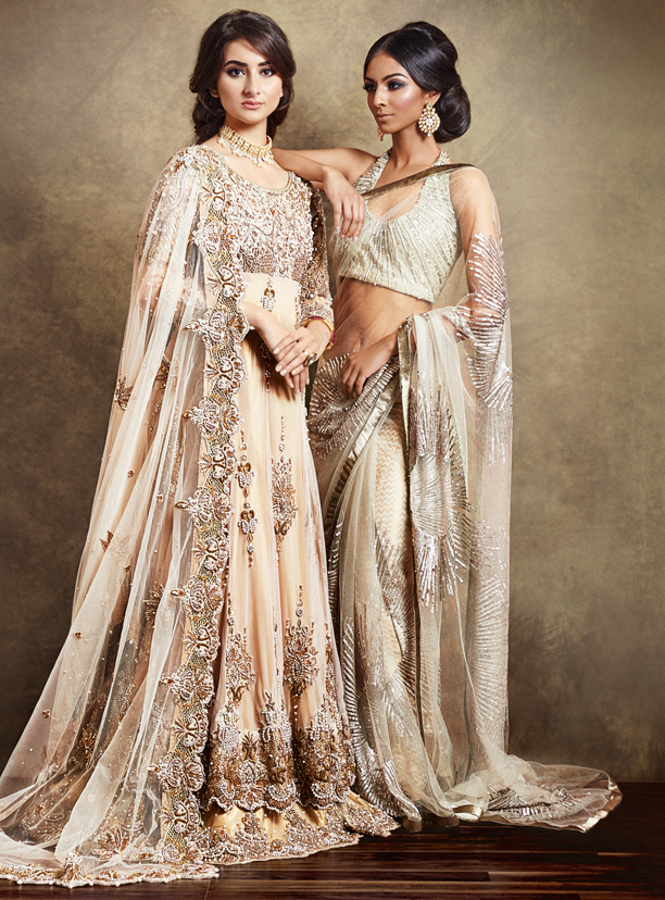Bridal, Partywear, Couture