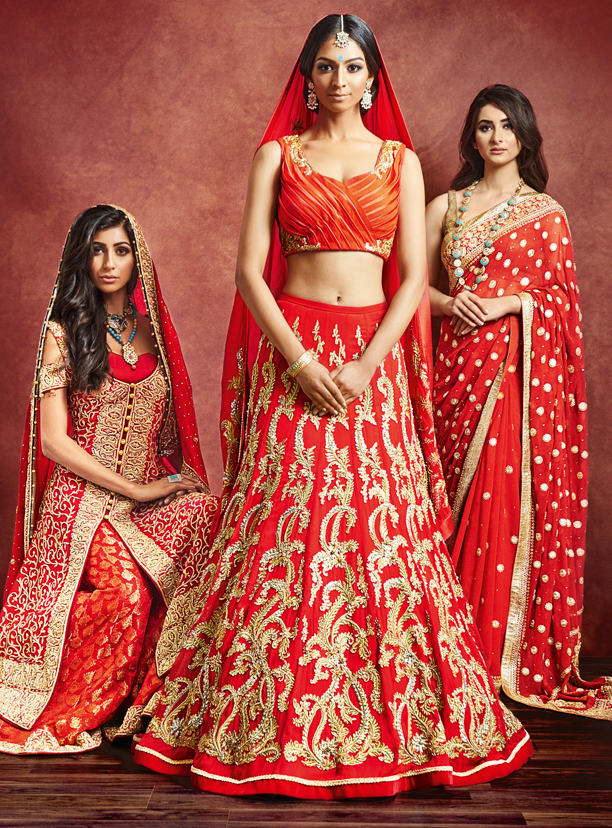 Bridal, Partywear, Couture