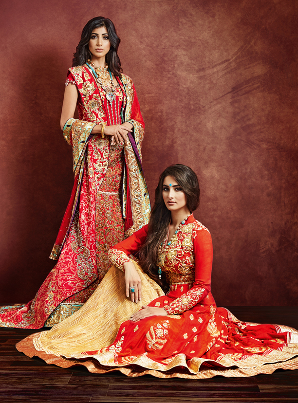 Bridal, Partywear, Couture