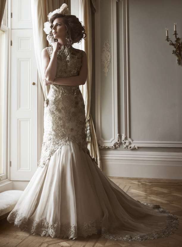 Bridal, Partywear, Couture