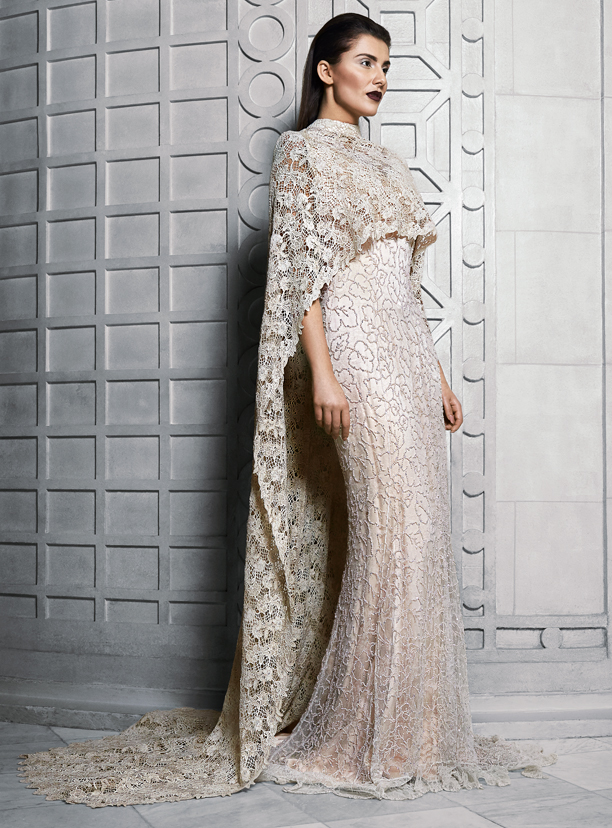 Bridal, Partywear, Couture