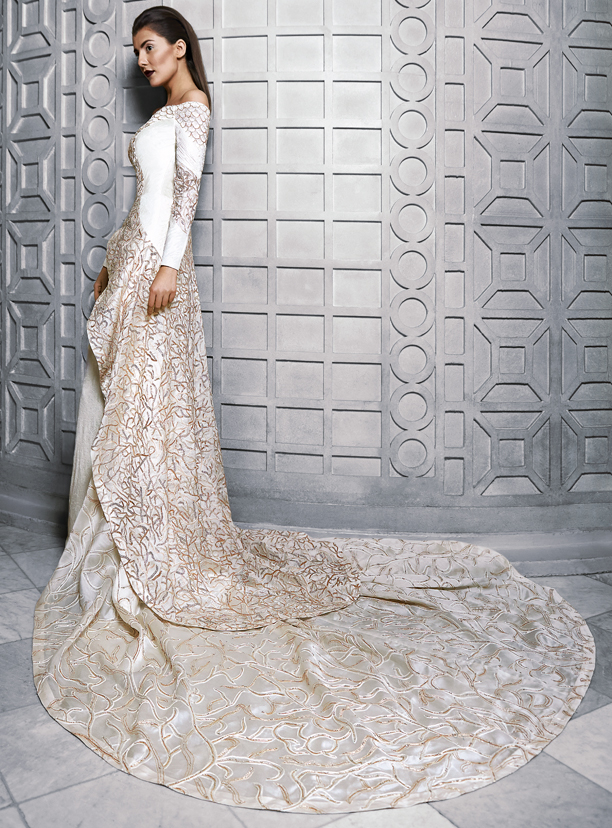 Bridal, Partywear, Couture