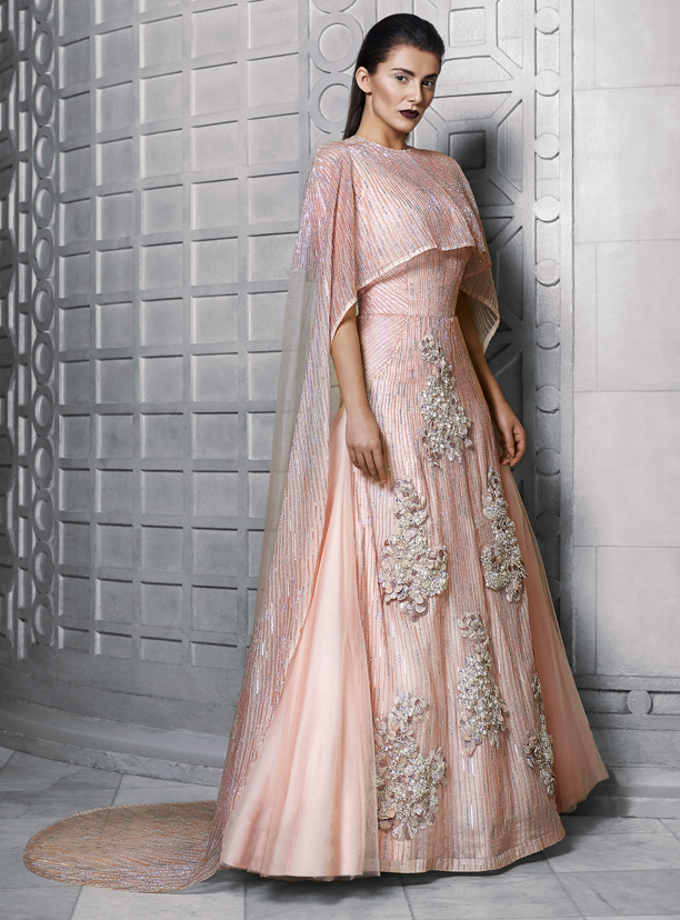 Bridal, Partywear, Couture