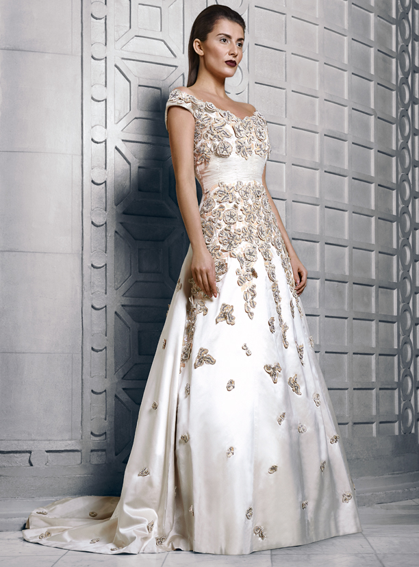 Bridal, Partywear, Couture