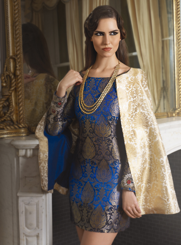 Bridal, Partywear, Couture
