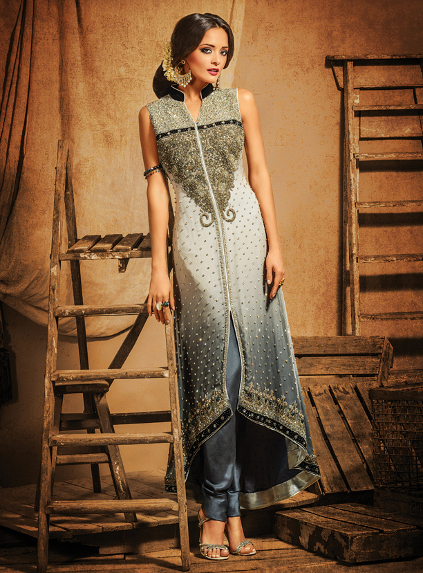 Pakistani, Bridal, Partywear, Footwear
