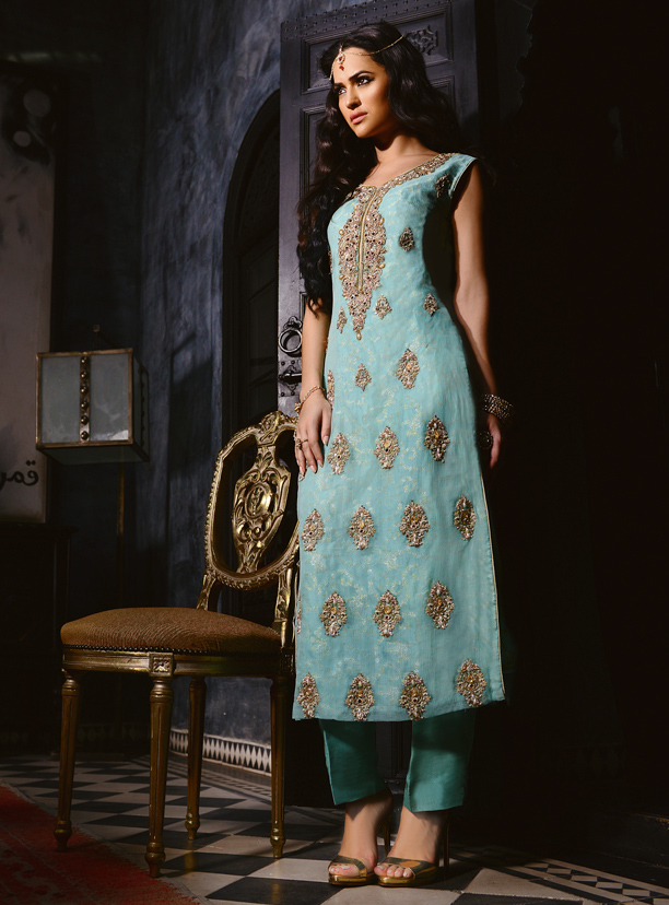 Pakistani, Bridal, Partywear, Footwear