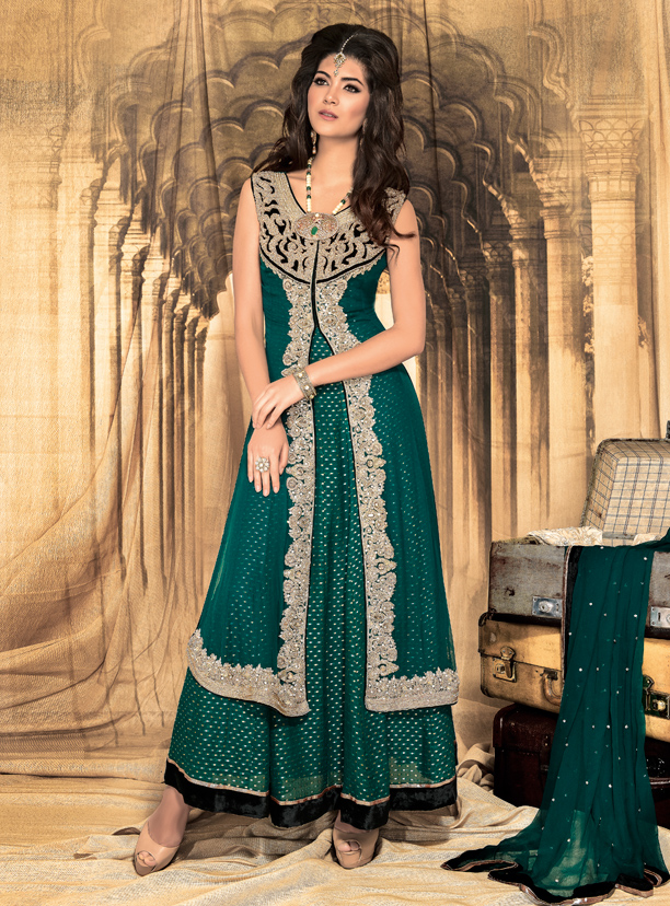 Pakistani, Bridal, Partywear, Footwear