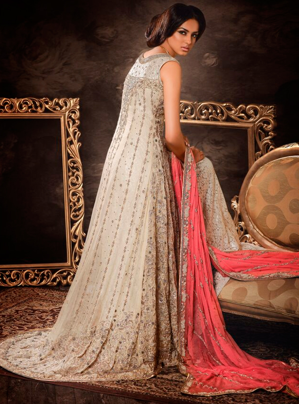 Pakistani, Bridal, Partywear, Footwear