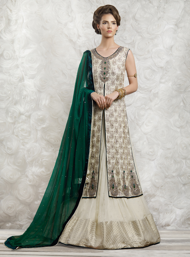 Pakistani, Bridal, Partywear, Footwear