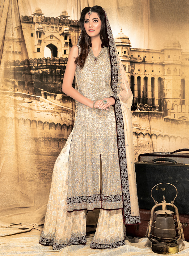 Pakistani, Bridal, Partywear, Footwear