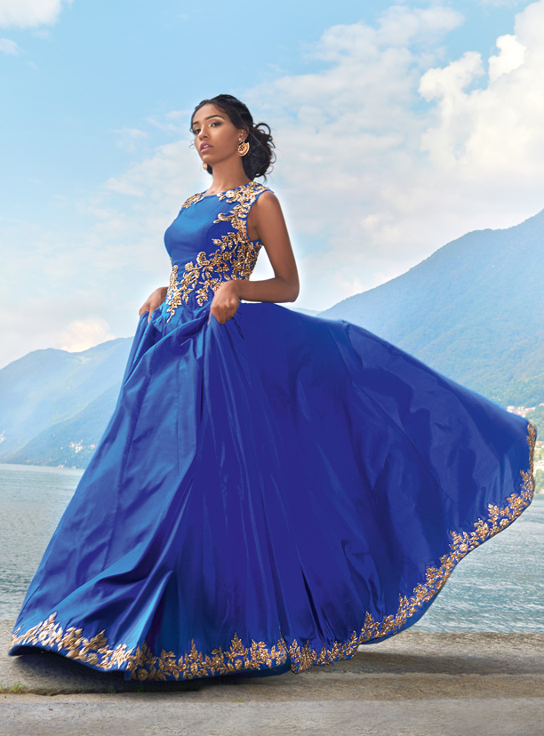 Bridal, Party, Couture