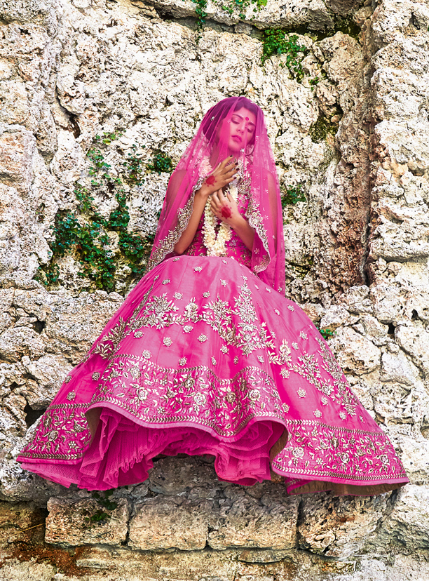 Bridal, Party, Couture