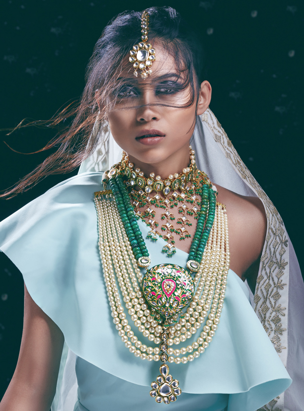 Jewellery 
