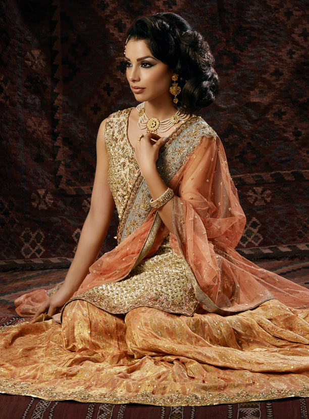 Tehxeeb London :: Khush Mag - Asian wedding magazine for every bride ...