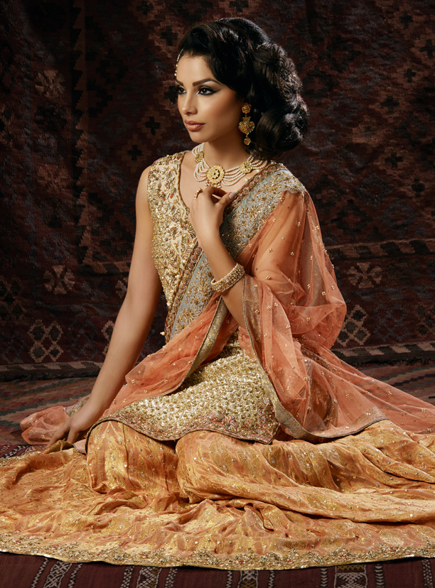 Bridal, Couture