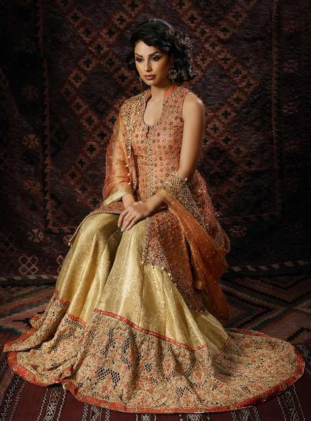 Bridal, Couture