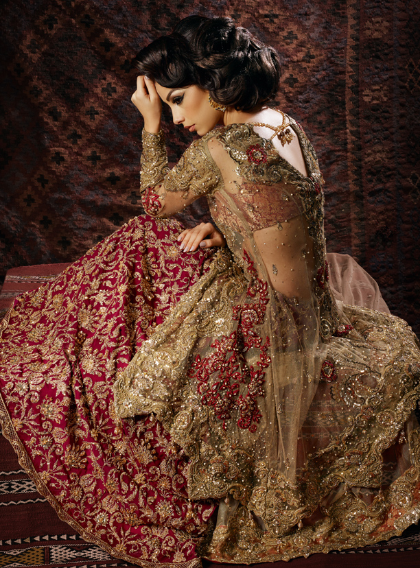 Bridal, Couture