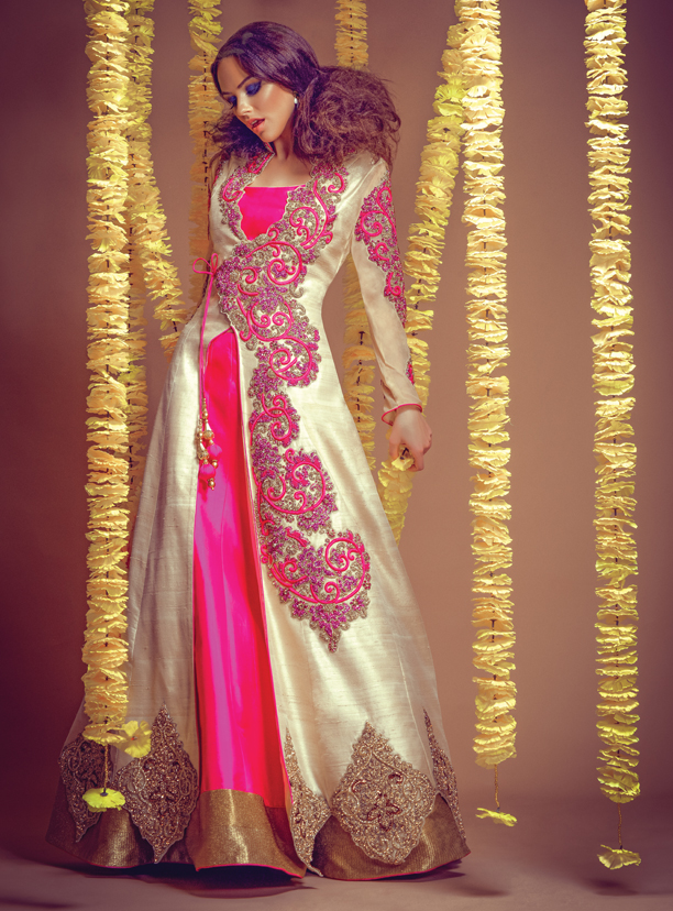 Bridal, Partywear, Couture