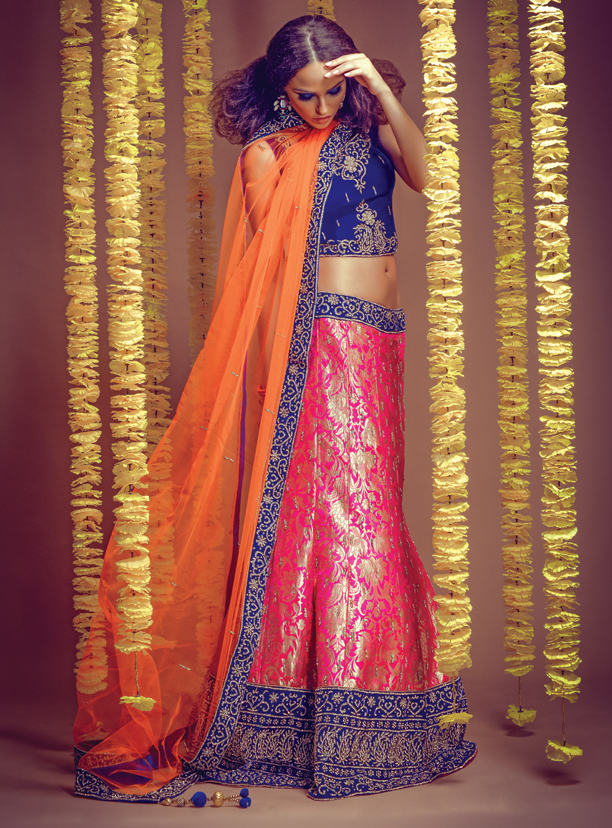 Bridal, Partywear, Couture