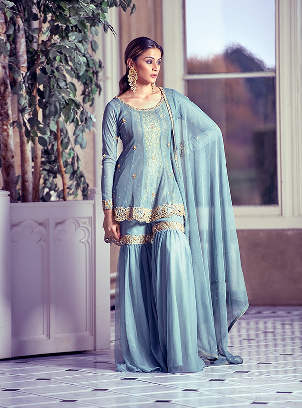 Fashion, Bridal, Partywear, Bradford