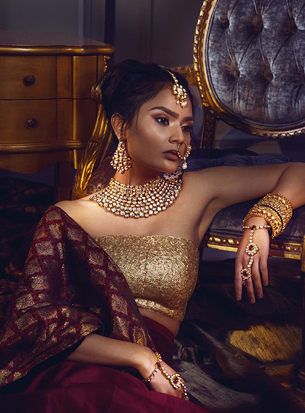 Jewellery 
